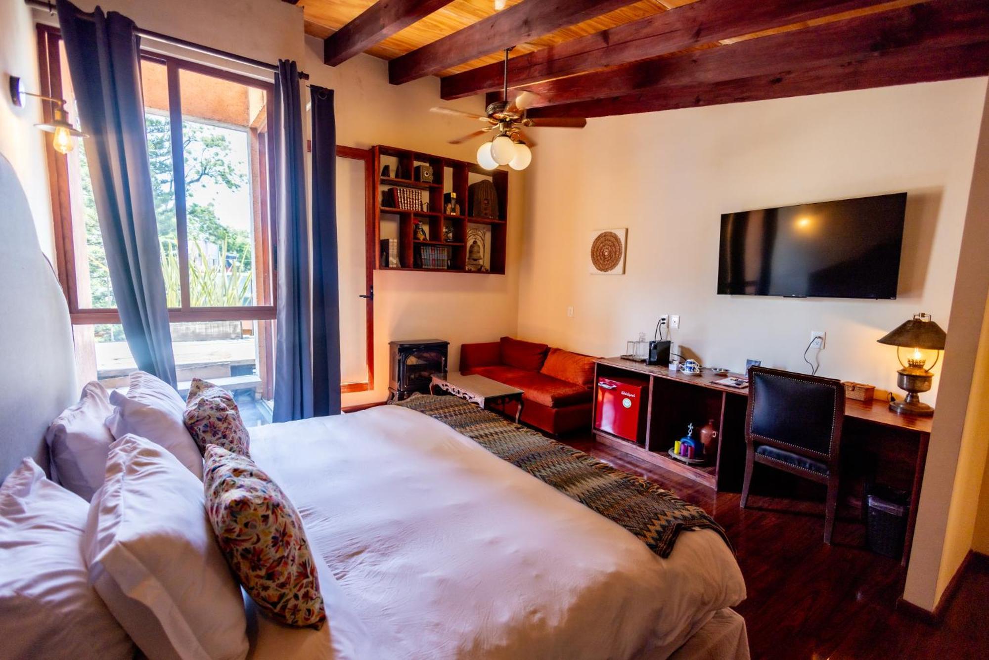 Hacienda Gobernadores Mexico Extérieur photo
