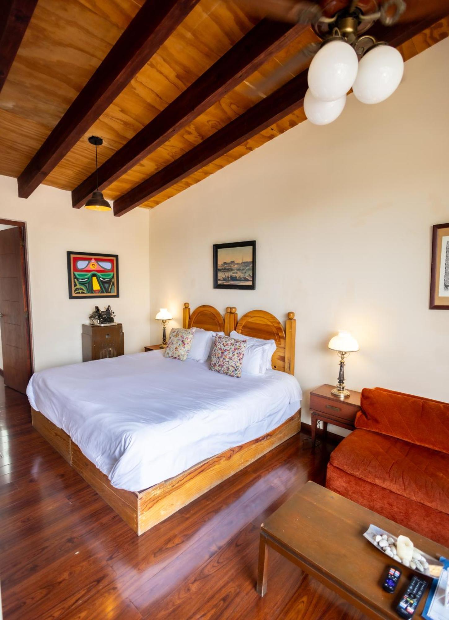 Hacienda Gobernadores Mexico Extérieur photo