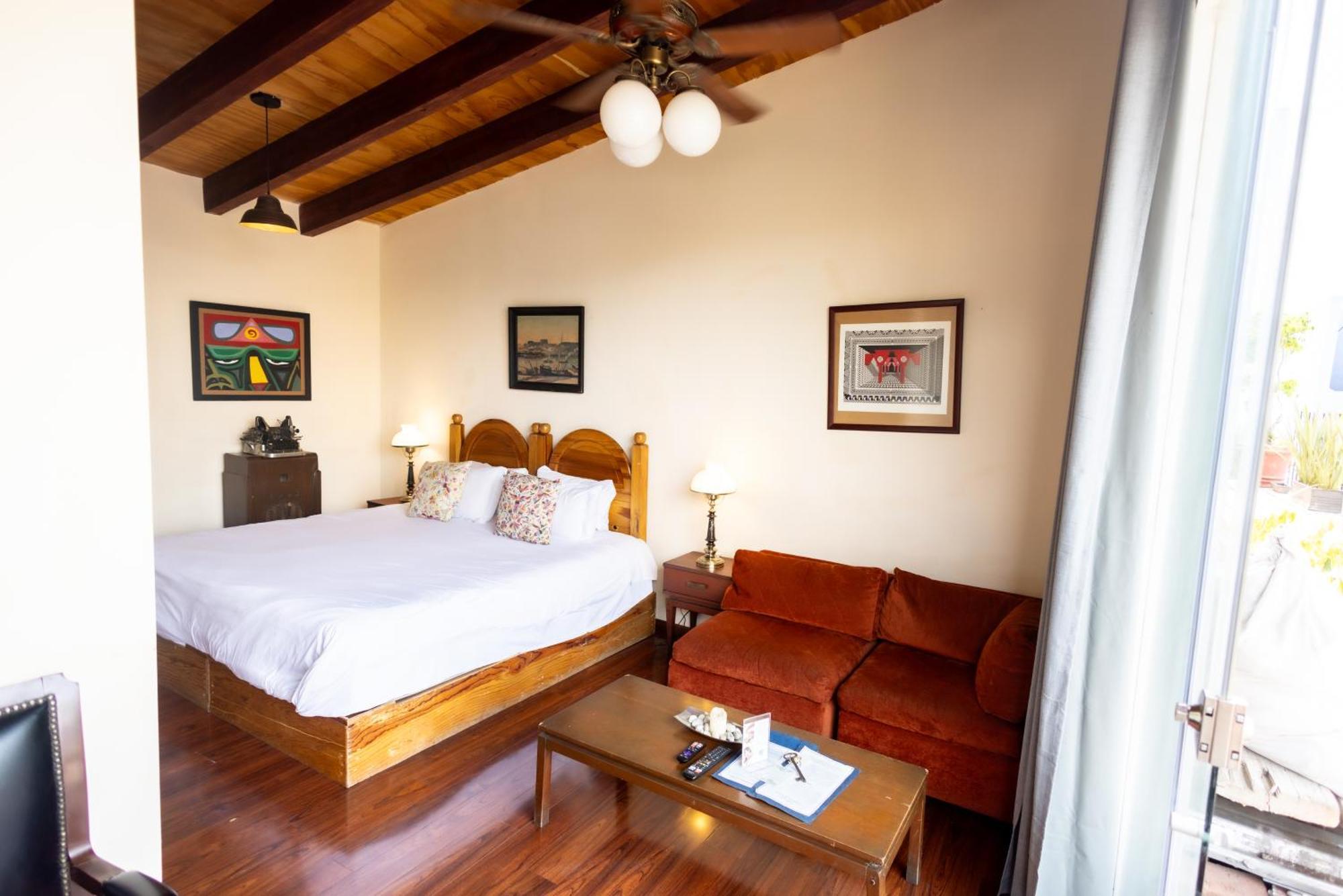 Hacienda Gobernadores Mexico Extérieur photo